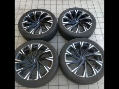 TRD TF X-Limited