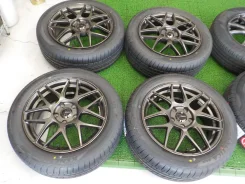 Weds Sport SA-27R