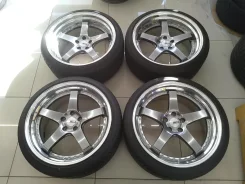 SSR Professor SP4