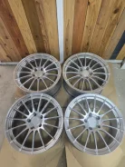 Enkei Racing Revolution RS05RR