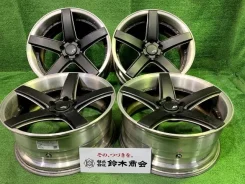 RAYS Black Fleet V205C