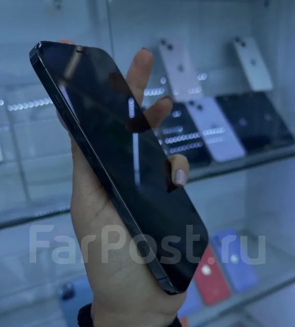 Apple iPhone 12 Pro Max. �/�, 128 �� ����