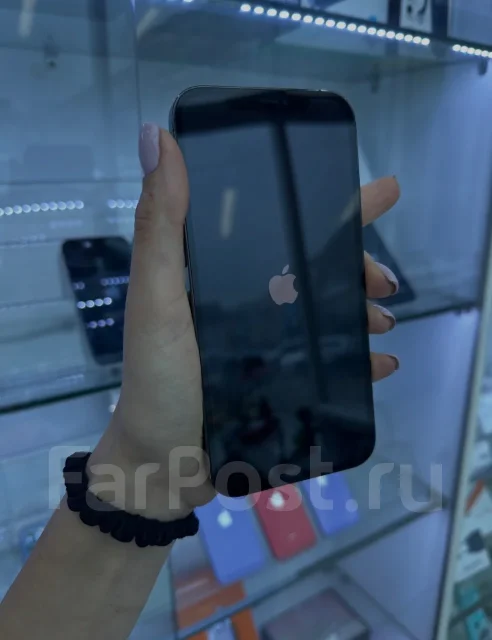 Apple iPhone 12 Pro Max. �/�, 128 �� ����