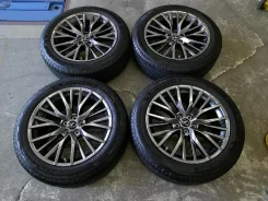 CEC Wheels C883 SUV