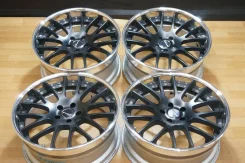 SSR Executor CV03