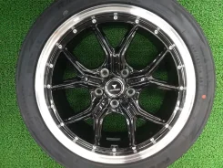 Weds Novaris Assete S1