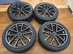 Dunlop Direzza