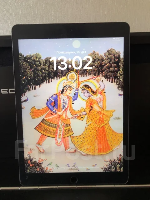 Apple iPad 7. 10.2 ������, ������ 128 �� ����