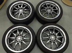 RAYS Volk Racing CE28N 10 Spoke
