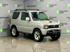 Suzuki Jimny. �������, 4wd, 0.7 (65��.�.), ������, 210 000����. �� ����