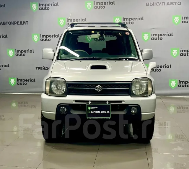 Suzuki Jimny. �������, 4wd, 0.7 (65��.�.), ������, 210 000����. �� ����