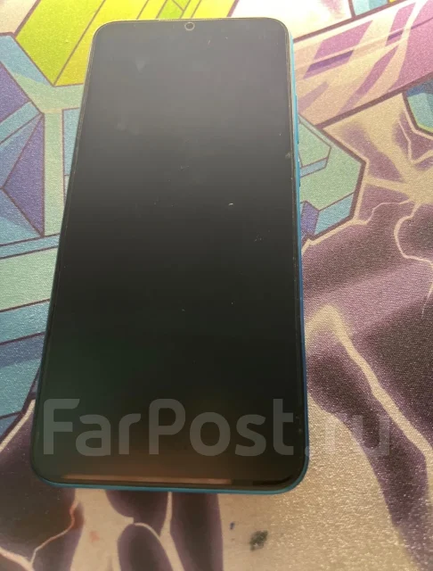 Xiaomi Redmi 9A. �/�, 32 ��, ���������, 4G LTE ����