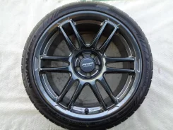 RMP Racing R26