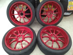 Advan Racing RS-D