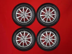 CEC Wheels C25 Monoblock Forged