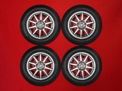 CEC Wheels C25 Monoblock Forged