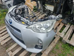 ������� Toyota Aqua NHP10 1NZ 2012� ����