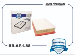 ������ ��������� Haval Dargo BR. AF.1.88 BRAF188 ����