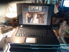 Dell. 17", 1,6����, ��� 2048 ��, ���� 100���, WiFi: 1, Bluetooth: 1 ����