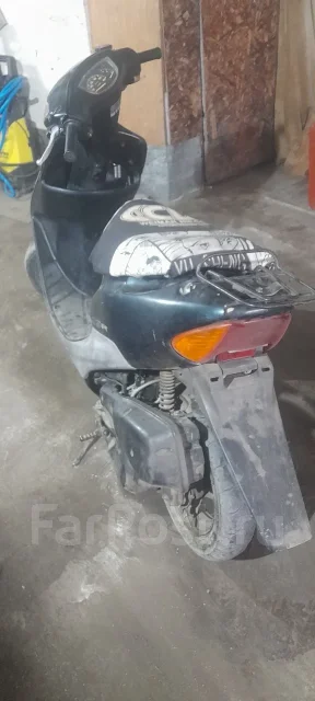 Honda Dio AF35 SR. 50����. ��., ��������, ��� ���, ������ �� �� ����