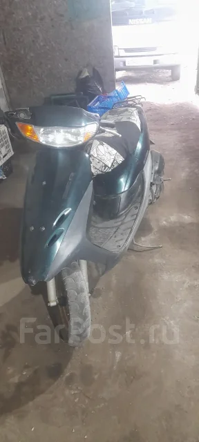 Honda Dio AF35 SR. 50����. ��., ��������, ��� ���, ������ �� �� ����