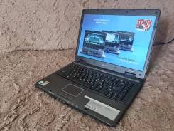 Acer Extensa 5220. 15.4", 2����, ��� 1024 ��, ���� 80���, WiFi: 1 ����