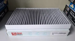 �������� ������ NC2329CA Clean Filters (��������) NC2329CA ����