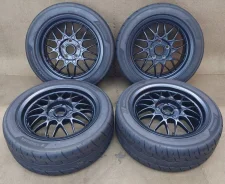 Advan Racing RGII