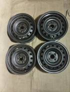 Steel Wheels. 6.0x15", 4x100, �� 54,1���. ����