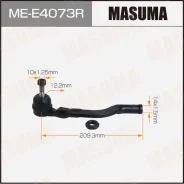 ���������� ������� ���� Masuma ME-E4073 485207921R ����