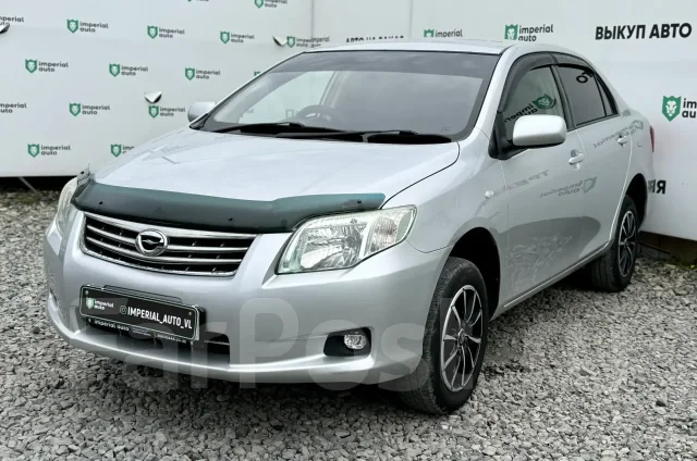 Toyota Corolla Axio. �������, ��������, 1.5 (110��.�.), ������, 187 000����. �� ����