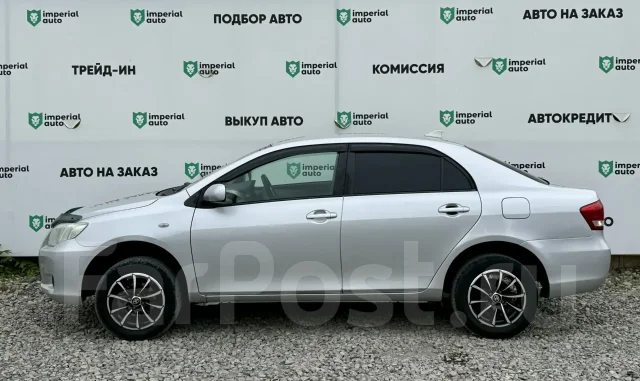 Toyota Corolla Axio. �������, ��������, 1.5 (110��.�.), ������, 187 000����. �� ����