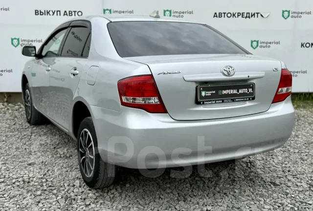 Toyota Corolla Axio. �������, ��������, 1.5 (110��.�.), ������, 187 000����. �� ����