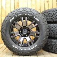 RAYS Team Daytona FDX F7S
