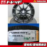 Bridgestone Potenza Adrenalin SW010