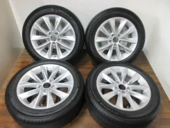 NZ Wheels F-25