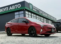 Toyota Prius. �������, ��������, 18.0 (98��.�.), ������, 186 000����. �� ����
