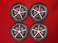 Yokohama Laycea NX