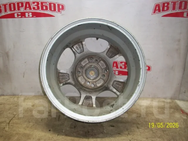 Rial Giro. 5.5x14", 4x100, 4x114.3, ET38 ����