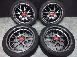 BBS RX-R