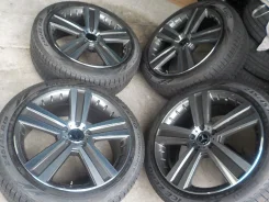 Abe Shokai EuroPremium Werner