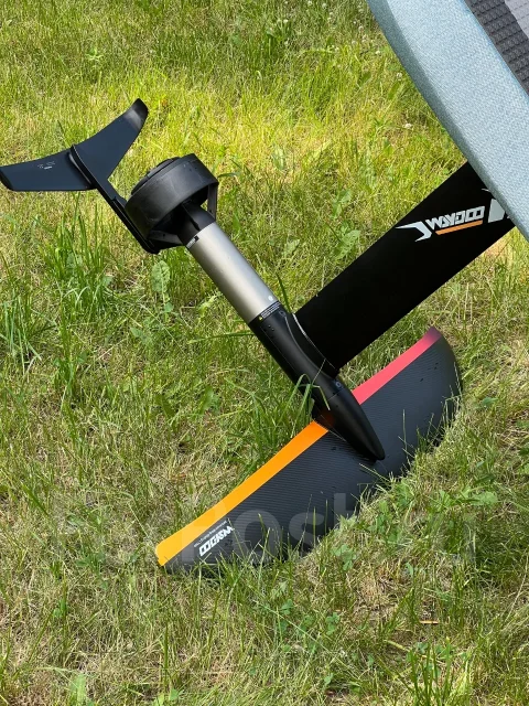 ������������� ��������� Waydoo Flyer Evo Pro Plus. 2025 ��� ����