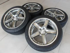 Weds Maverick 1105S