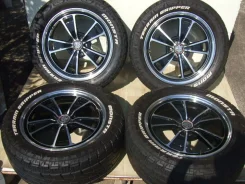 Centerline Wheels