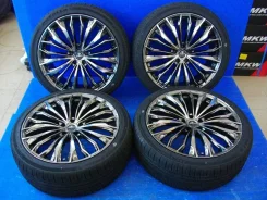 Weds Kranze Felsen 358EVO