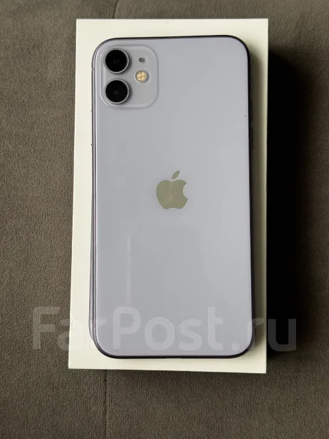 Apple iPhone 11. �/�, 128 ��, ���������� ����