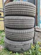 Yokohama E70GZ. ������, 2019 ���, �/�, ����� 60 % ����