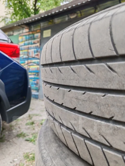 Yokohama E70GZ. ������, 2019 ���, �/�, ����� 60 % ����