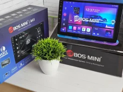 Bos-Mini ����