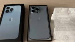 Apple iPhone 13 Pro. �/�, 128 ��, �����, 3G, 4G LTE, ����������, ���������, NFC, eSIM, ������� �������, ������������ ������� ����